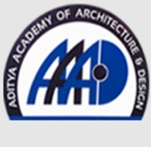 Aditya Academy of Architecture and Design Logo