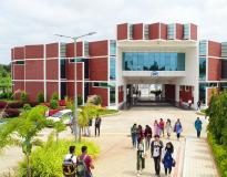 Aditya Academy of Architecture and Design Campus Building(1)