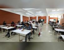 Aditya Academy of Architecture and Design Labs(1)