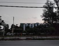 United Institute of Technology Campus Building(2)