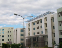 United Institute of Technology Campus Building(1)