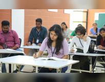 Aditya Academy of Architecture and Design Campus Building(3)