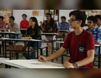 Aditya Academy of Architecture and Design Classroom