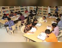 Aditya Academy of Architecture and Design Library