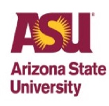 Arizona State University - Los Angeles Logo