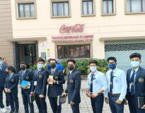 B.P. Poddar Institute of Management and Technology Others(12)