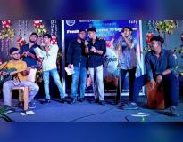 B.P. Poddar Institute of Management and Technology Others(15)