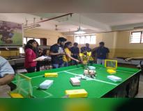 B.P. Poddar Institute of Management and Technology Others(17)
