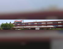 Sagar Institute of Research and Technology, Indore Main Building(1)