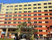 Sister Nivedita University Campus Building(4)