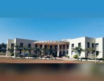 Yashwantrao Mohite Institute of Management Library(1)
