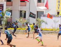 Yashwantrao Mohite Institute of Management Sports Facility(2)