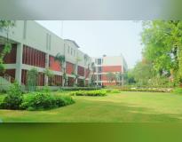 Rajdhani College Campus Building(1)