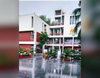 Rajdhani College Campus Building(2)