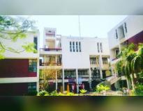 Rajdhani College Campus Building(3)