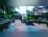 Rajdhani College Campus View(2)
