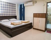 School of Future, Techno India University Hostel Room(3)