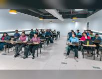 School of Future, Techno India University Others(6)