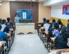 School of Future, Techno India University Classroom(3)