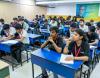 School of Future, Techno India University Classroom(4)