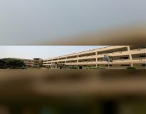 Hi-Tech Institute of Engineering and Technology Campus Building(1)