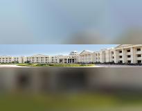 Technocrats Institute of Technology - Advance Campus Building(1)