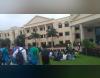 Technocrats Institute of Technology - Advance Campus View
