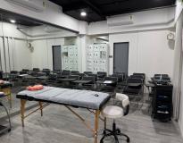 LIMCA Cosmetology School Classroom