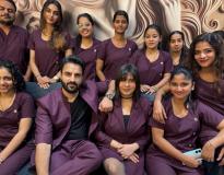 LIMCA Cosmetology School Others(5)