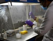 MGM School of Biomedical Sciences Labs