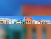 LIPS Campus Building(1)