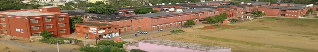 SCS Autonomous College