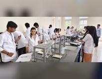Bharatesh Institute of Technology Labs(1)