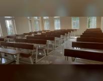Bharatesh Institute of Technology Classroom