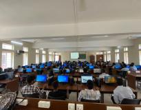Bharatesh Institute of Technology Labs(2)