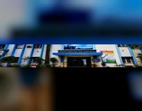 Acharya Prafulla Chandra Ray Polytechnic Main Building(1)