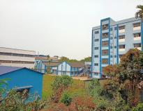 Acharya Prafulla Chandra Ray Polytechnic Campus View(1)