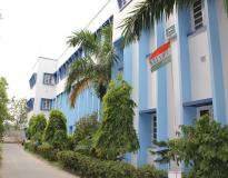 Acharya Prafulla Chandra Ray Polytechnic Campus View(2)