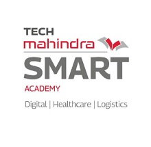 Tech Mahindra SMART Academy for Healthcare, Chandigarh Logo