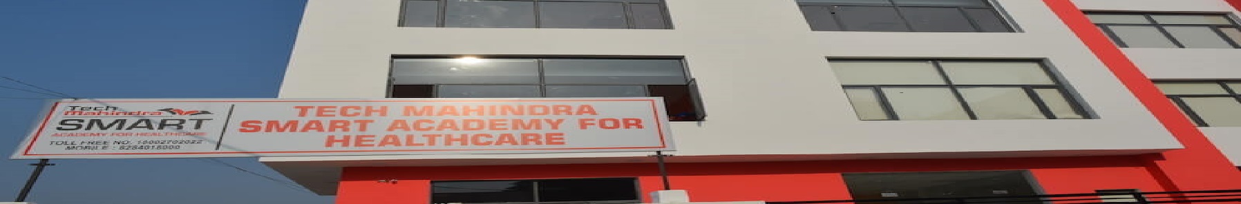 Tech Mahindra SMART Academy for Healthcare, Chandigarh