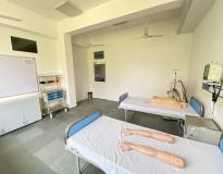 Tech Mahindra SMART Academy for Healthcare, Chandigarh Labs(3)