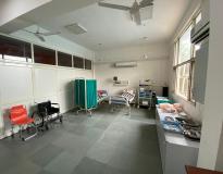 Tech Mahindra SMART Academy for Healthcare, Chandigarh Labs(4)