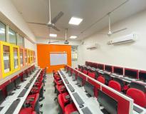 Tech Mahindra SMART Academy for Healthcare, Chandigarh Labs(5)