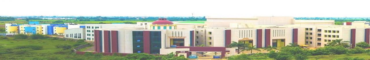 Chhotubhai Gopalbhai Patel Institute of Technology
