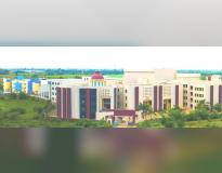 Chhotubhai Gopalbhai Patel Institute of Technology Campus Building(2)