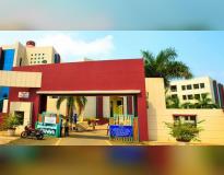 Chhotubhai Gopalbhai Patel Institute of Technology Entrance
