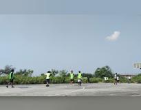 Bineswar Brahma Engineering College Sports Facility