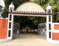 R.D. and D.J. College Entrance(2)