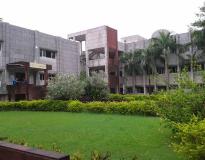 SVMIT Campus Building(2)