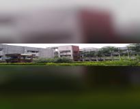 SVMIT Campus Building(1)